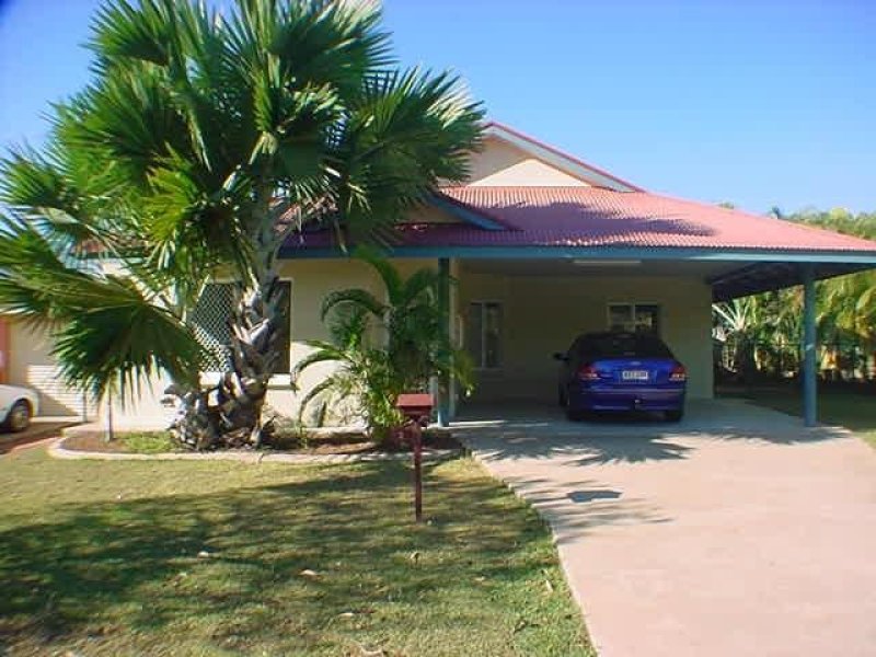 2 Wakelin Close, Gunn, NT 0832 Property Details