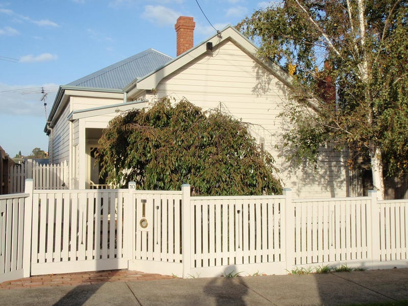 10 Clarendon Street, Coburg, VIC 3058