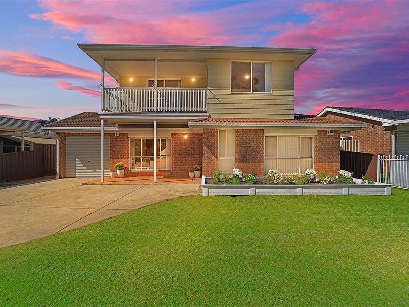 66 Buckwell Drive, Hassall Grove, NSW 2761 House for Sale