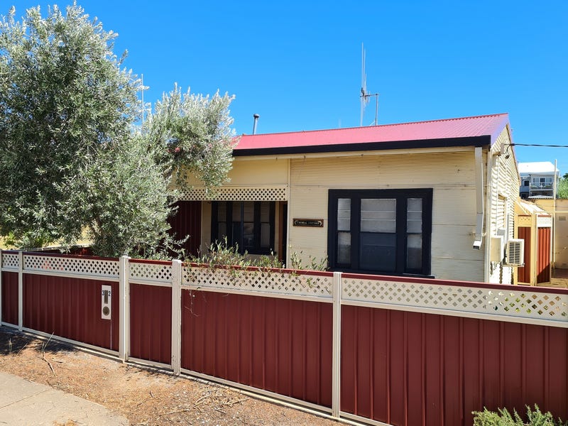 32 Crystal Street, Broken Hill, NSW 2880