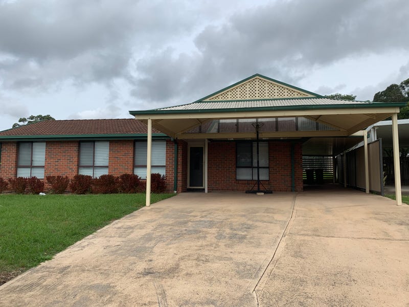 131 Benjamin Lee Drive, Raymond Terrace, NSW 2324