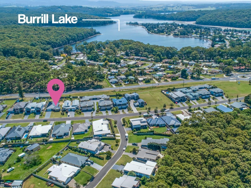 30 Wuru Drive, Burrill Lake, NSW 2539 House for Sale