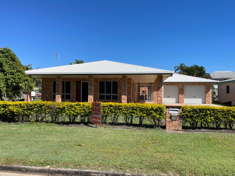 7 Vass Street, Lucinda, Qld 4850 Property Details