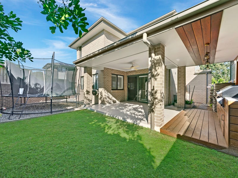 38 Fox Creek Circuit, Kellyville, NSW 2155 Property Details