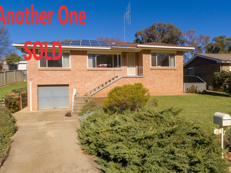 46 Park Street, Molong, NSW 2866 Property Details