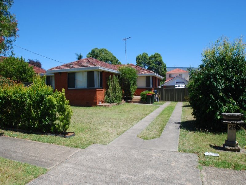 29 Cooper Avenue, Moorebank, NSW 2170
