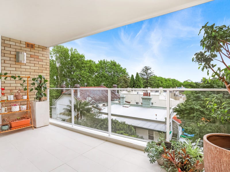 14/67 Ocean Street, Woollahra, NSW 2025 Property Details