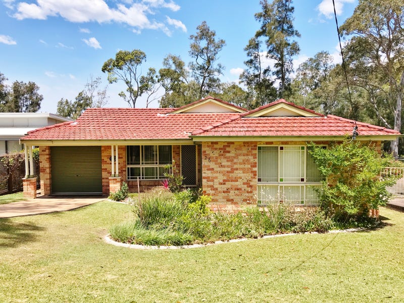 26 Liamena Avenue, San Remo, NSW 2262