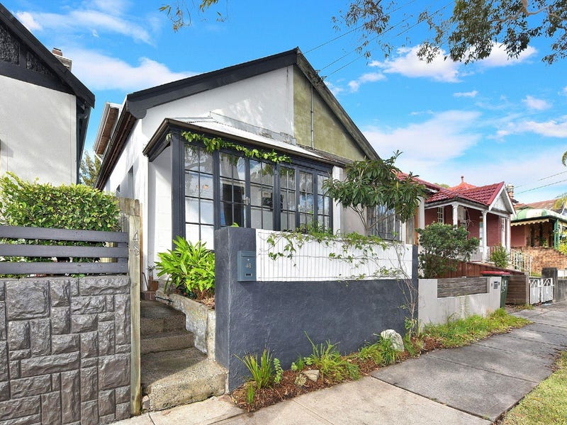 48 Wollongong Road, Arncliffe, NSW 2205 Property Details