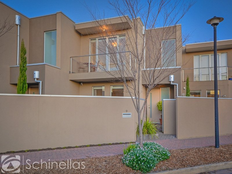 9 Cappers Drive, Brompton, SA 5007 Property Details