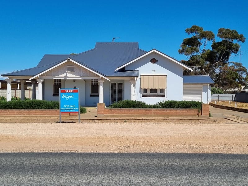 98 Moontawallaroo Road, North Moonta, SA 5558