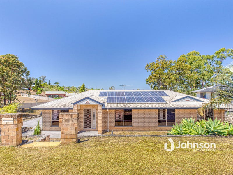 55 Braeside Road, Bundamba, Qld 4304 Property Details