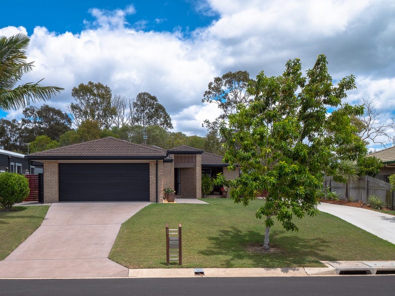 50 Tree View Road, Toogoom, Qld 4655 Property Details