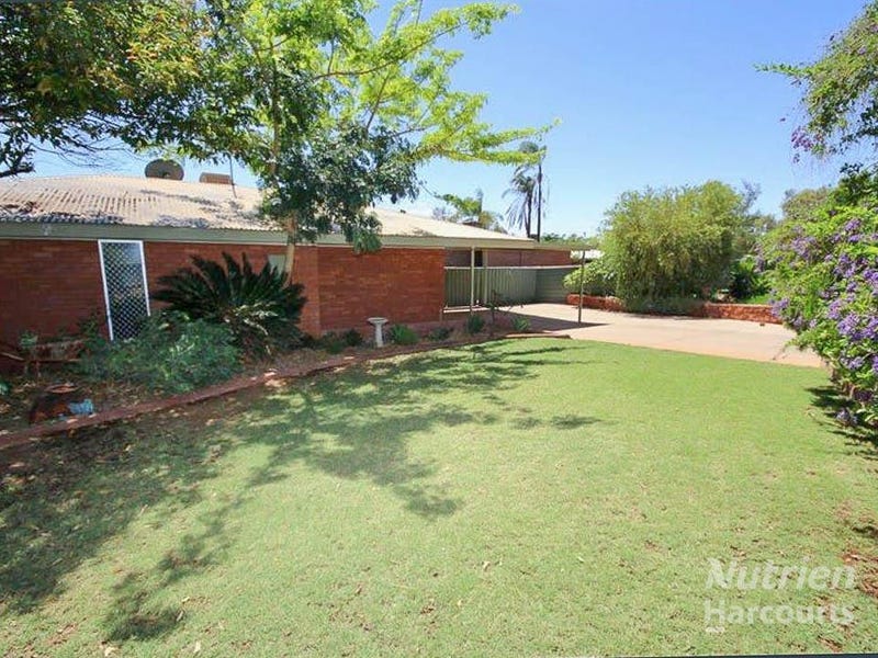 54 Nelson Terrace, Araluen, NT 0870 Property Details