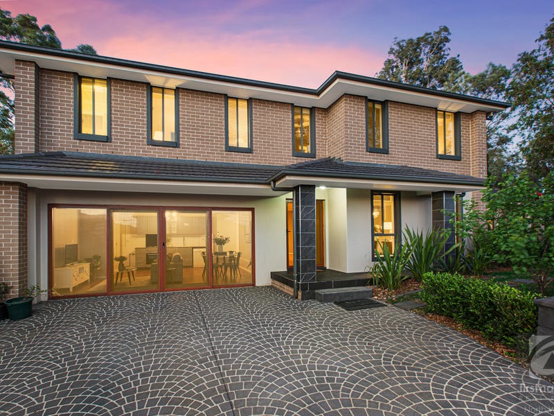 2 Riverbank Drive, Kellyville Ridge, NSW 2155