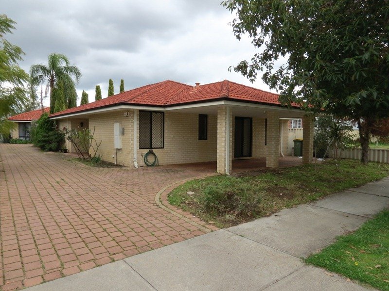 25A Behan Street, Bentley, WA 6102 Property Details
