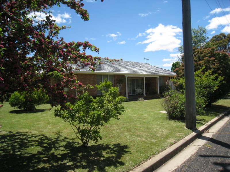 14 Darren Drive, Mudgee, NSW 2850