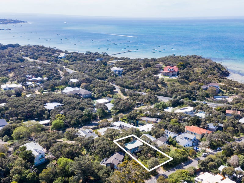 10 Lister Avenue, Sorrento, Vic 3943 Property Details