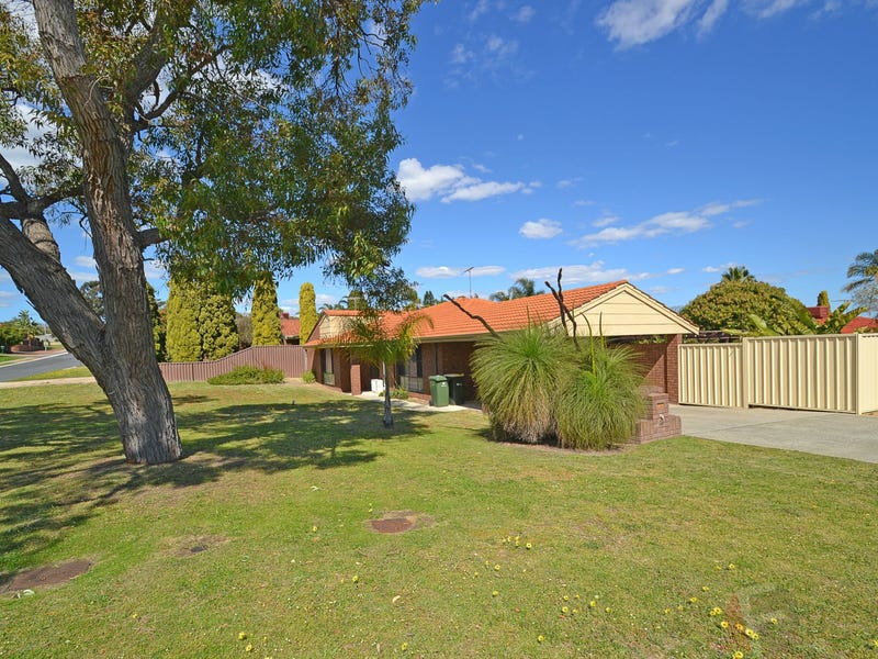 23 Pioneer Drive, Edgewater, WA 6027 Property Details