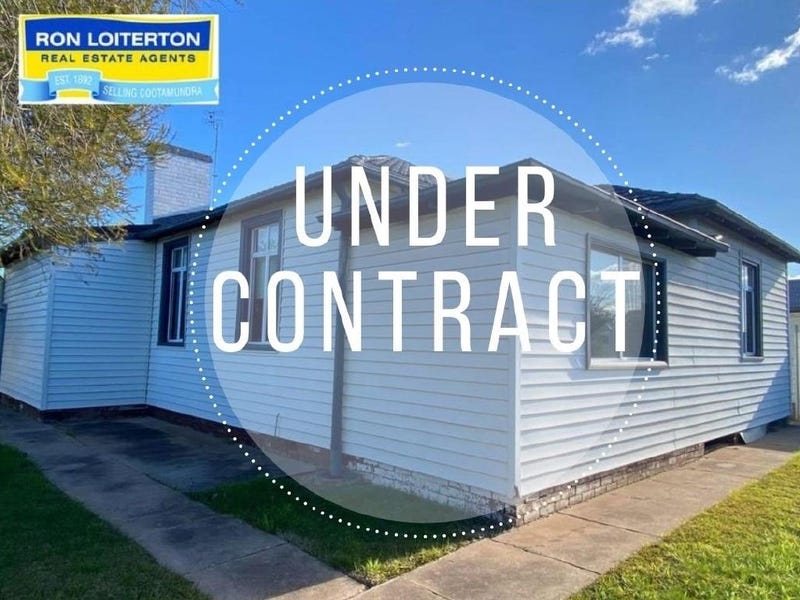 50 Hurley Steet, Cootamundra, NSW 2590 Property Details