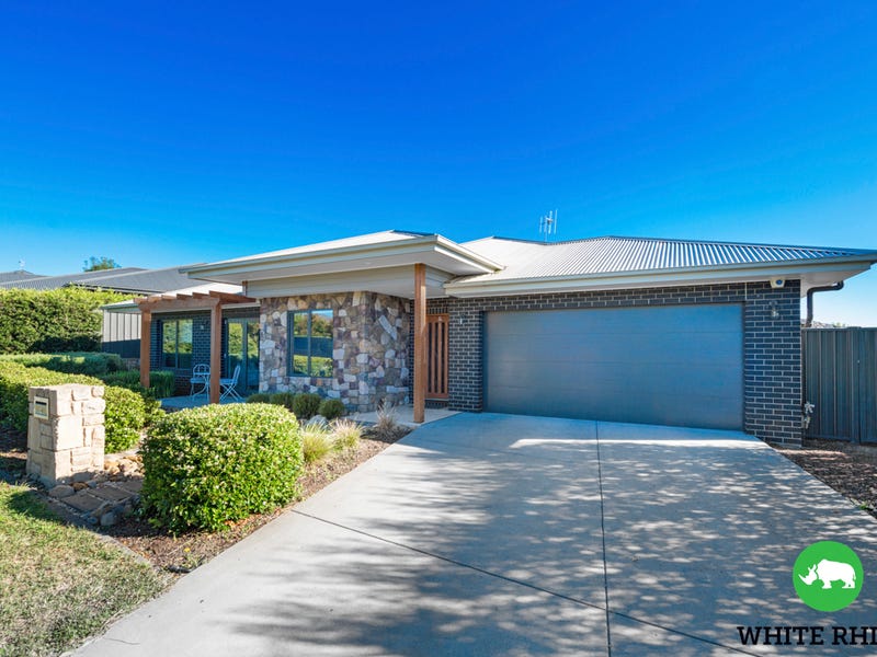 3 Feagan Street, Googong, NSW 2620 House for Sale