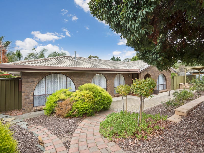 3 Barlow Court, St Agnes, SA 5097