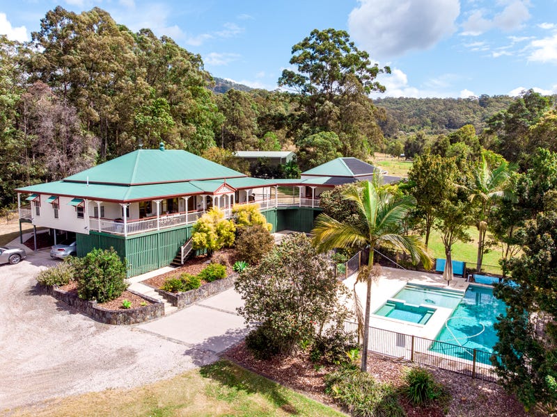 3291 Old Gympie Road, Landsborough, QLD 4550
