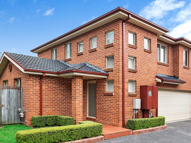 1/1115 Haldane Street, Asquith, NSW 2077