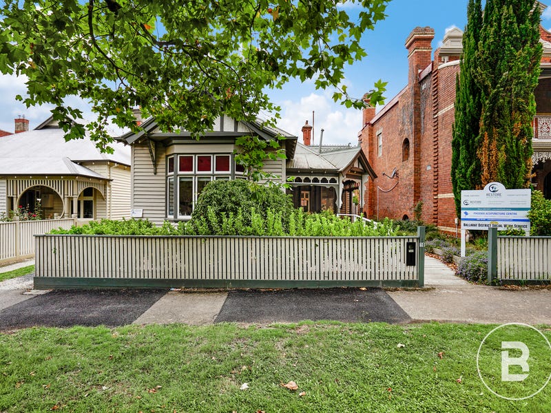 10 Errard Street N, Ballarat Central, VIC 3350