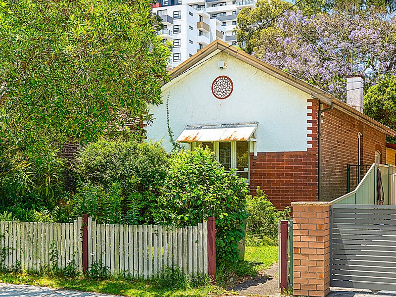 16 Stanley Street, Burwood, NSW 2134 Property Details