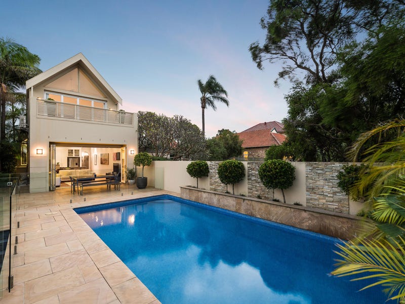 111 Cremorne Road, Cremorne Point, NSW 2090