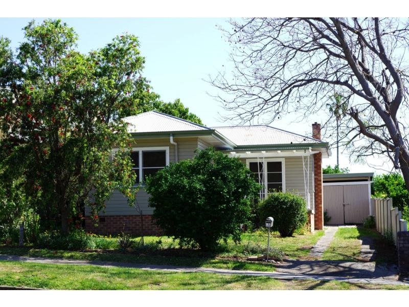 123 Henry Street, Quirindi, NSW 2343 Property Details