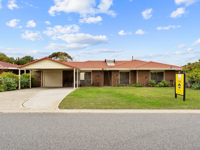 37 Hennessy Way, Rockingham, WA 6168 - Property Details