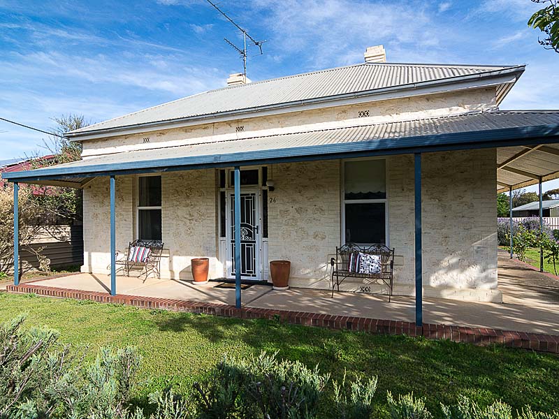 26 Sandergrove Road, Strathalbyn, SA 5255 House for Sale realestate