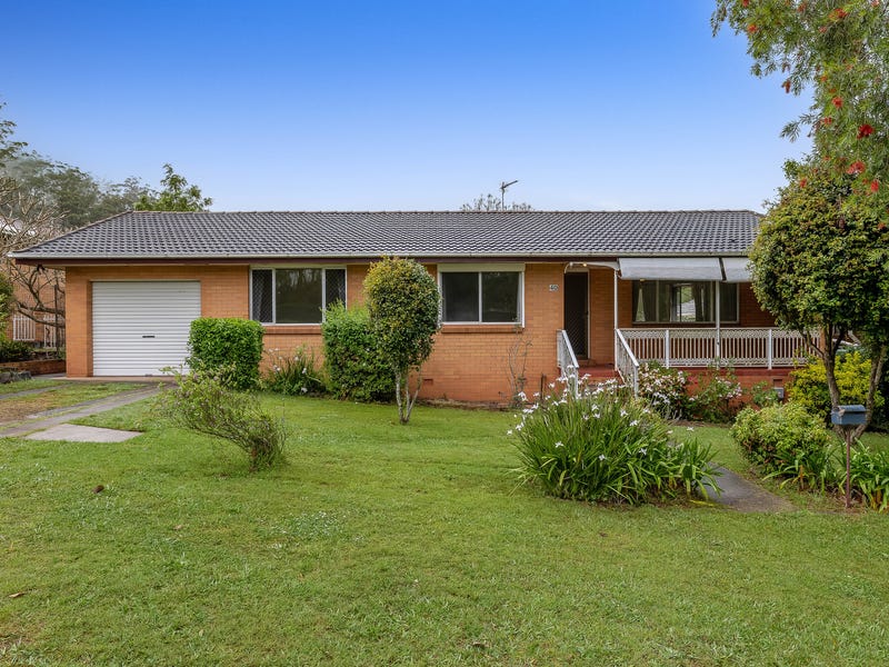Range Rd 40 40 Rifle Range Road, Mount Lofty, QLD 4350 - realestate.com.au