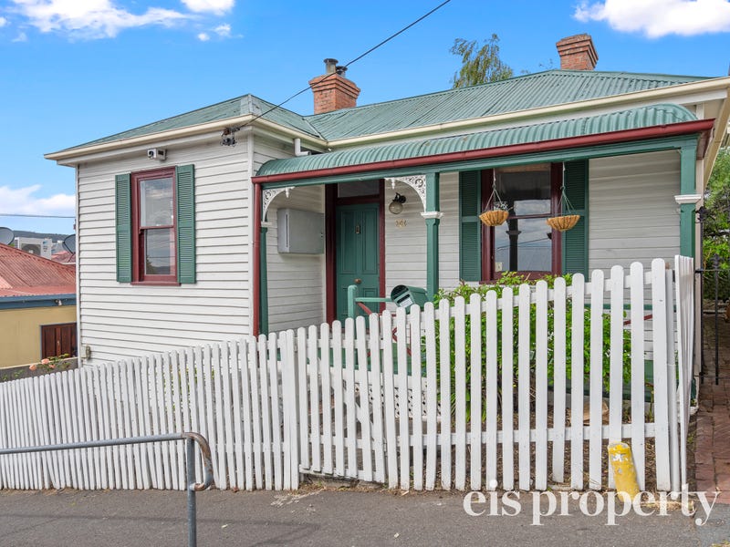 88 Molle Street, Hobart, TAS 7000