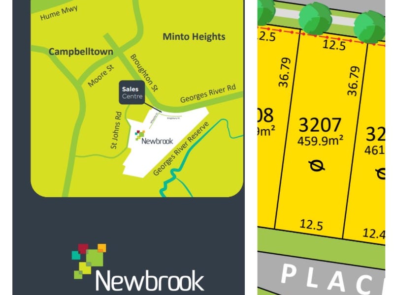 Real Estate & Property for Sale in St Helens Park, NSW 2560 (+3