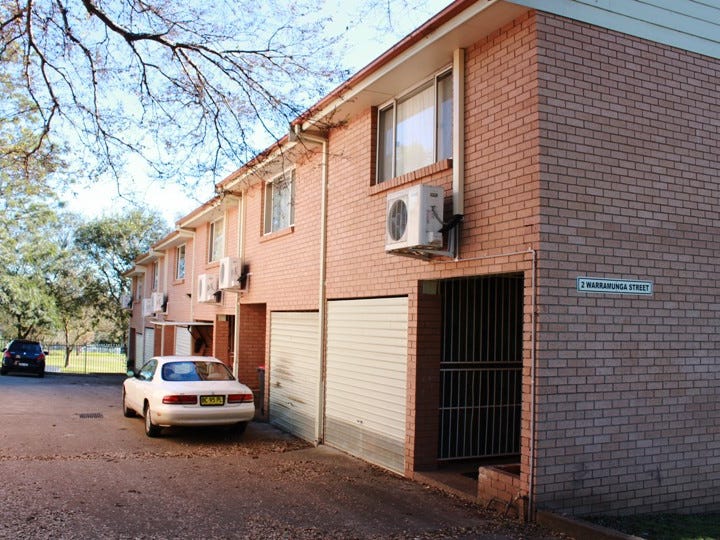 2 Warramunga Street, St Marys, NSW 2760