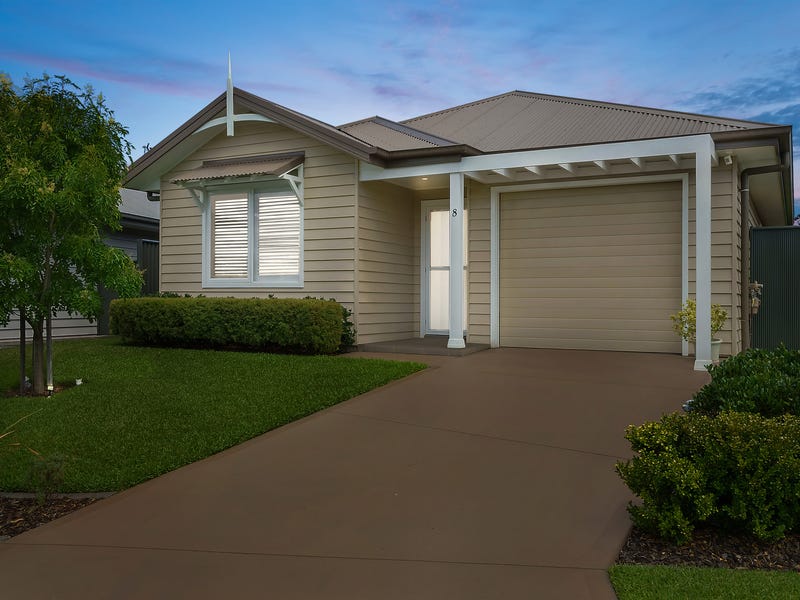 8 Orchard Avenue, Cobbitty, NSW 2570 Property Details