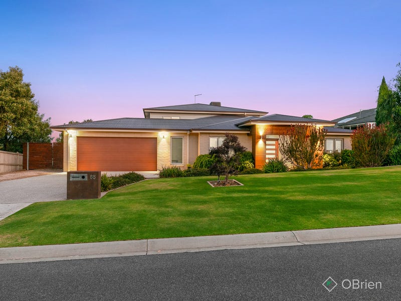 65 Skyline Drive, Officer, Vic 3809 Property Details