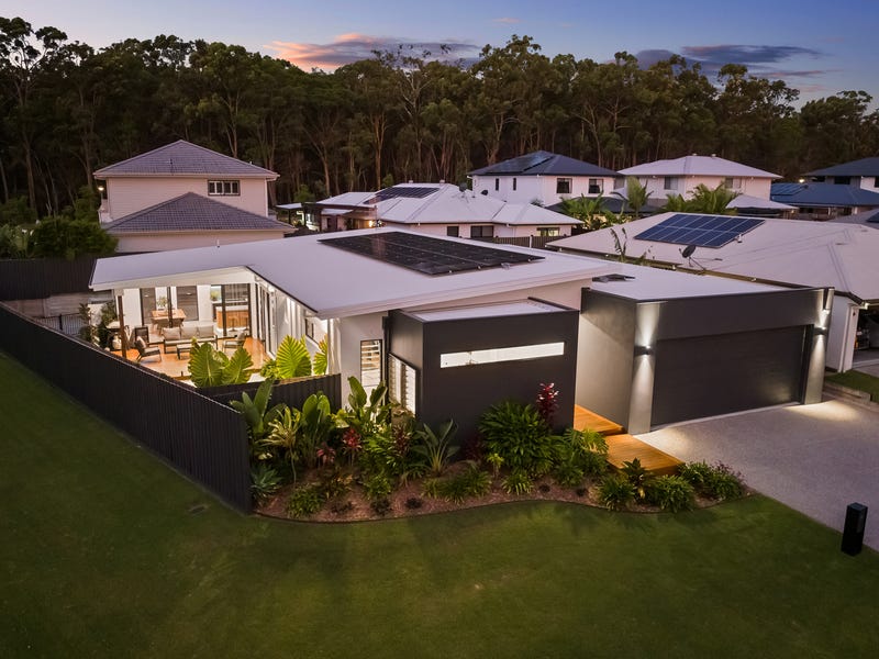 Coomera Waters Location Feature lifestyle - QM Properties