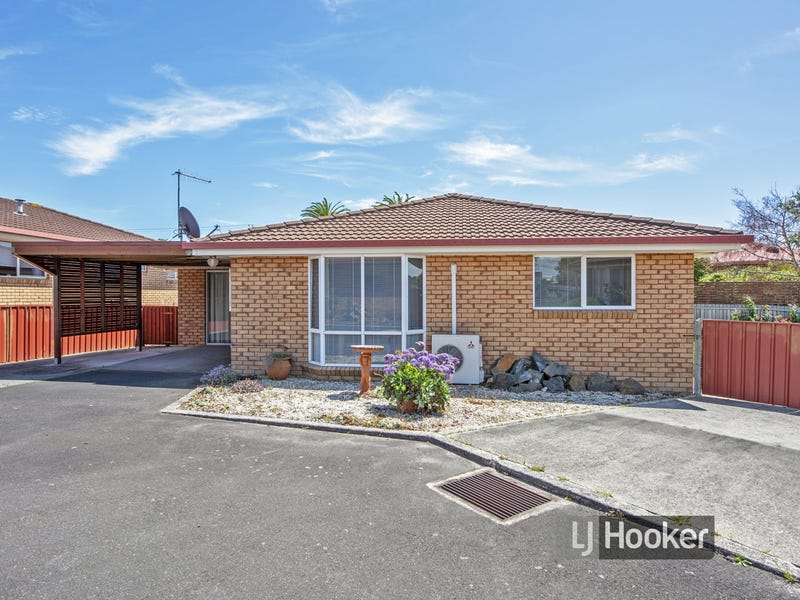 8/31 Saunders Street, Wynyard, TAS 7325