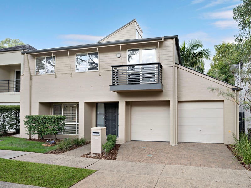 13 Pearce Avenue, Newington, NSW 2127 House for Sale