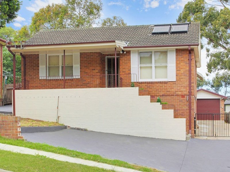 24 Warwick Road, Dundas Valley, NSW 2117