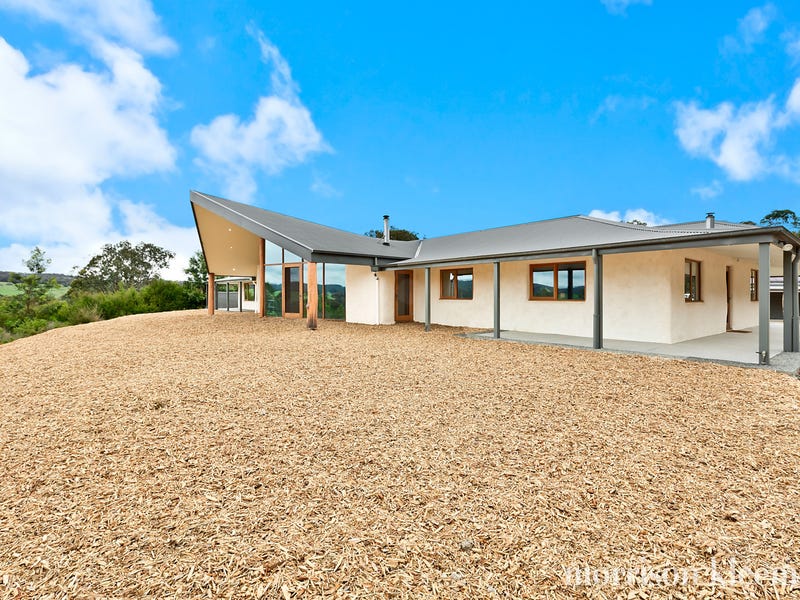 540 One Tree Hill Road, Christmas Hills, VIC 3775