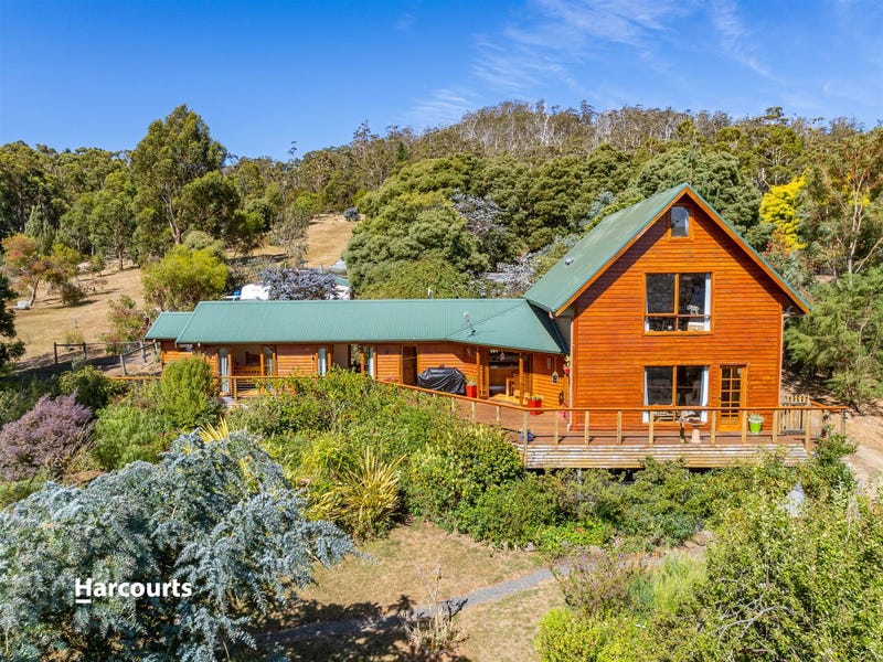 856 Coast Road, Wattle Grove, TAS 7109