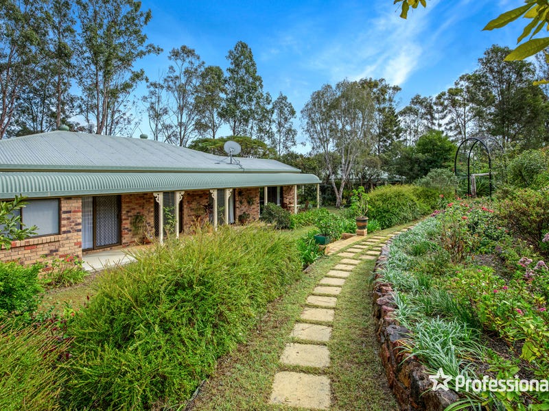 97 Campbell Road, East Deep Creek, Qld 4570