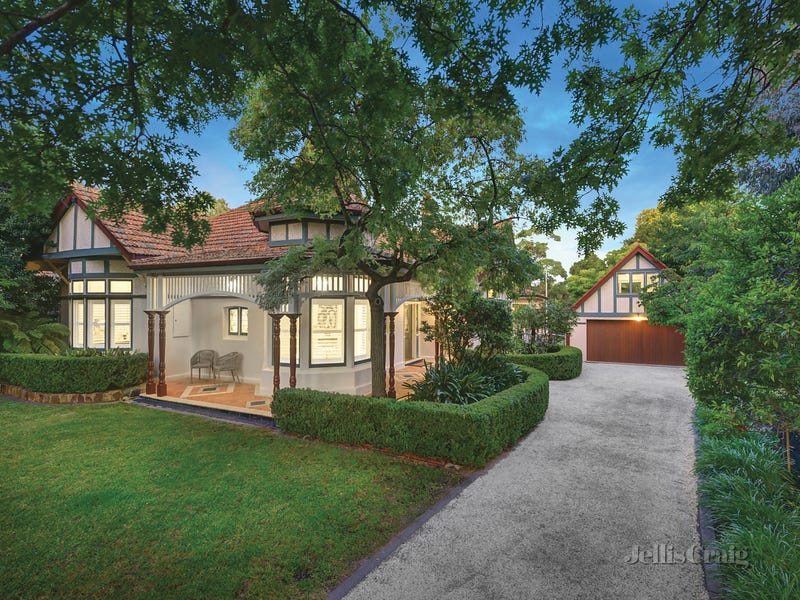 72 Broadway, Camberwell, Vic 3124 Property Details