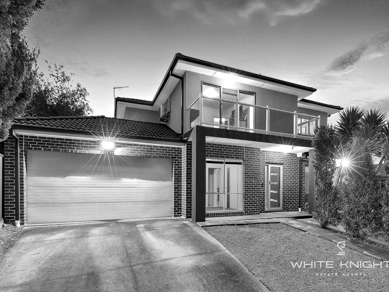 54 Aldershot Drive, Keilor Downs, VIC 3038