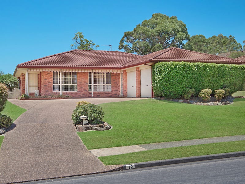 12 Mather Drive, Bonnells Bay, NSW 2264